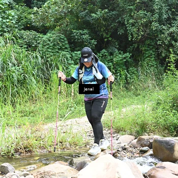 Runner Photo 5358154