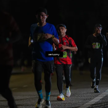 Runner Photo 5358158