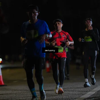 Runner Photo 5358159