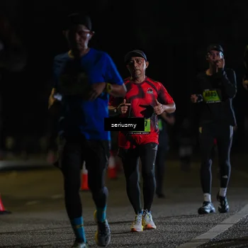 Runner Photo 5358160