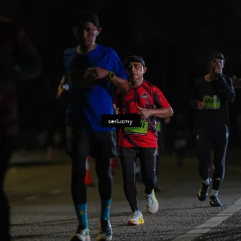 Runner Photo 5358161