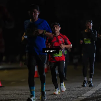 Runner Photo 5358163