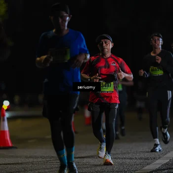 Runner Photo 5358164