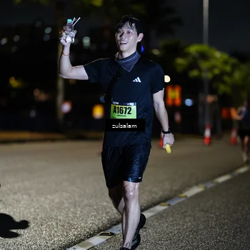Runner Photo 5358167
