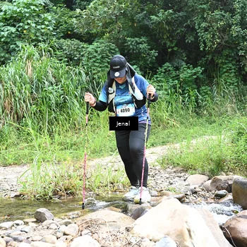 Runner Photo 5358170