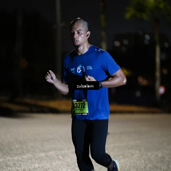 Runner Photo 5358171