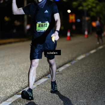 Runner Photo 5358173