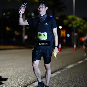 Runner Photo 5358176