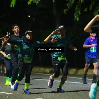 Runner Photo 5358178