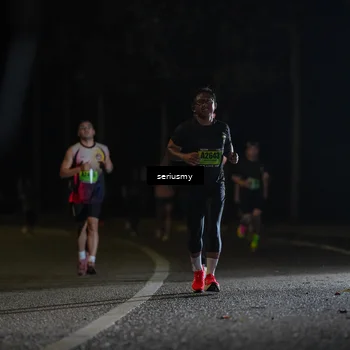 Runner Photo 5358179