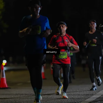Runner Photo 5358182