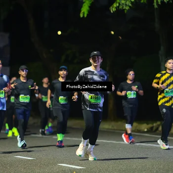 Runner Photo 5358183