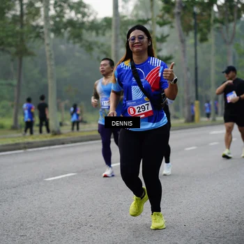Runner Photo 5358185