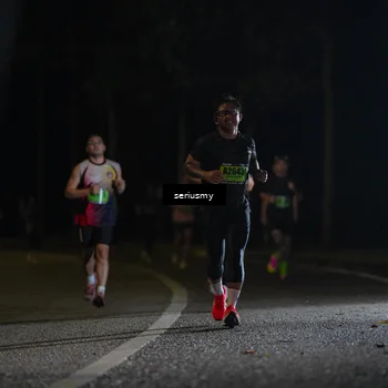 Runner Photo 5358187