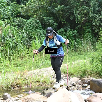 Runner Photo 5358193