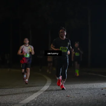 Runner Photo 5358194