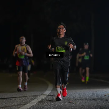 Runner Photo 5358195
