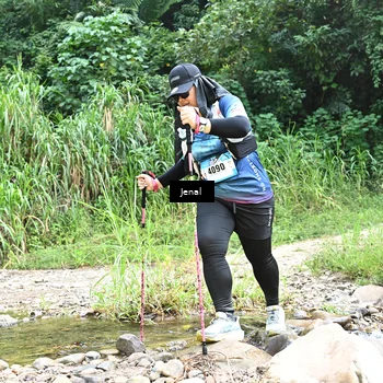 Runner Photo 5358201