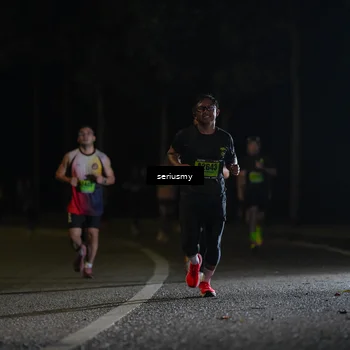 Runner Photo 5358202