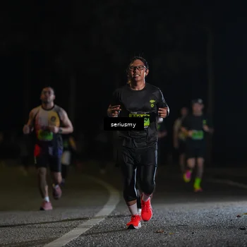 Runner Photo 5358203