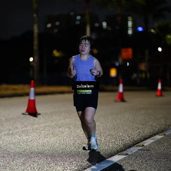Runner Photo 5358204