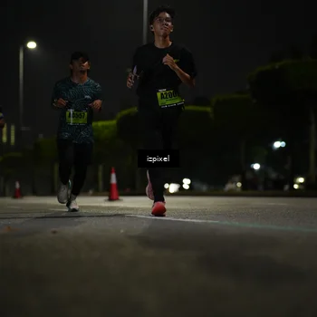 Runner Photo 5358206