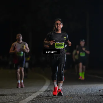 Runner Photo 5358209