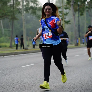 Runner Photo 5358211