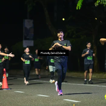 Runner Photo 5358214