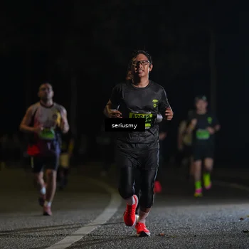 Runner Photo 5358215