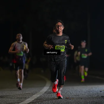 Runner Photo 5358216