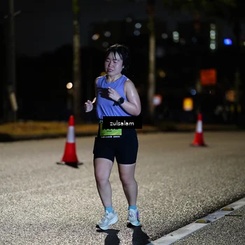 Runner Photo 5358221