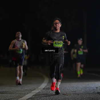 Runner Photo 5358222