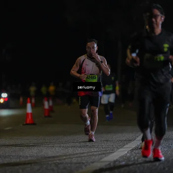 Runner Photo 5358223