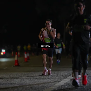 Runner Photo 5358224