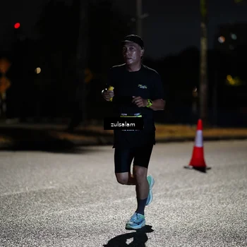 Runner Photo 5358226