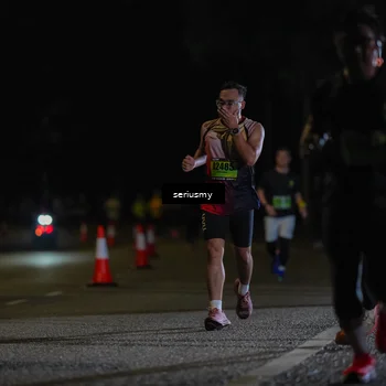 Runner Photo 5358228