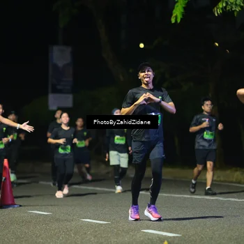 Runner Photo 5358230