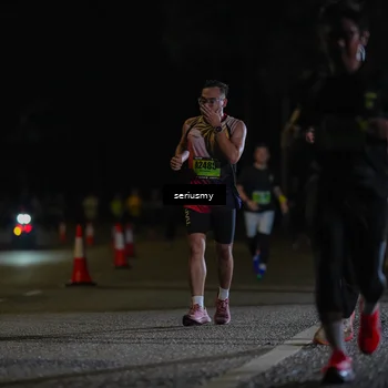 Runner Photo 5358231