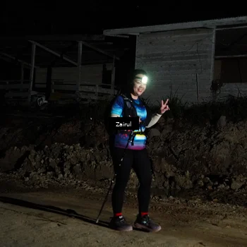 Runner Photo 5358233