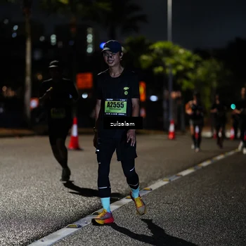 Runner Photo 5358234