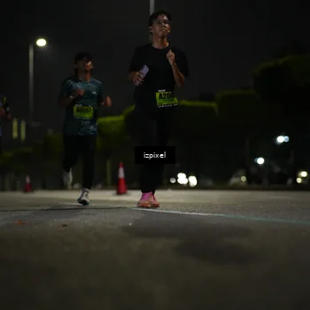 Runner Photo 5358235