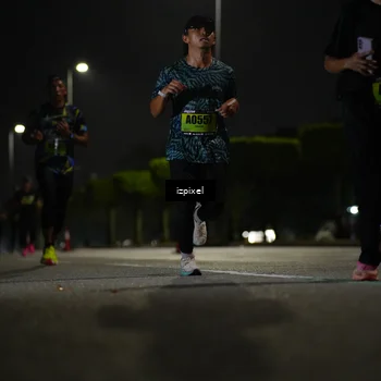 Runner Photo 5358240