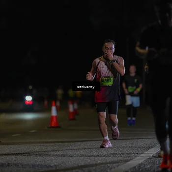Runner Photo 5358241