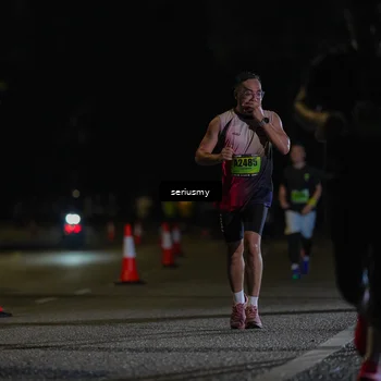 Runner Photo 5358242