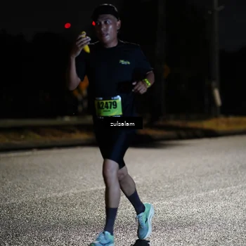 Runner Photo 5358243