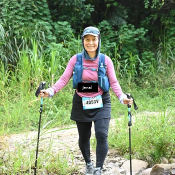 Runner Photo 5358245