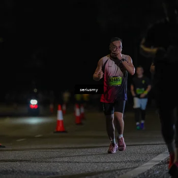 Runner Photo 5358246