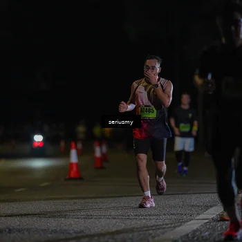 Runner Photo 5358250