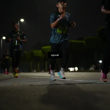 Runner Photo 5358252